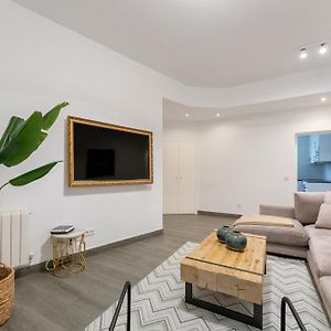Luxe Apartment In Plaza De Espana